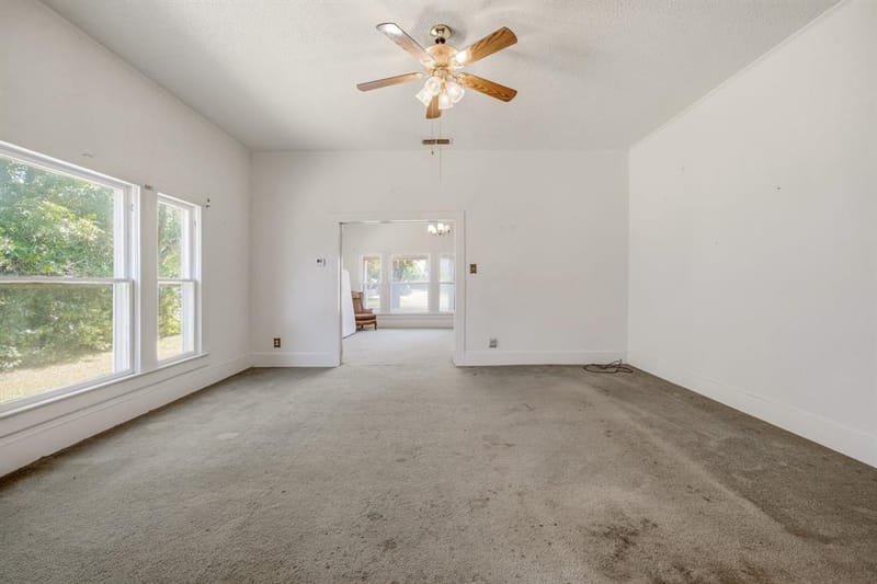 648 N Belknap Street, Stephenville TX 76401 - Photo 8