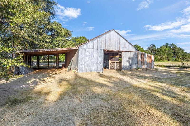 8412 County Road 4084, Scurry TX 75158 - Photo 27