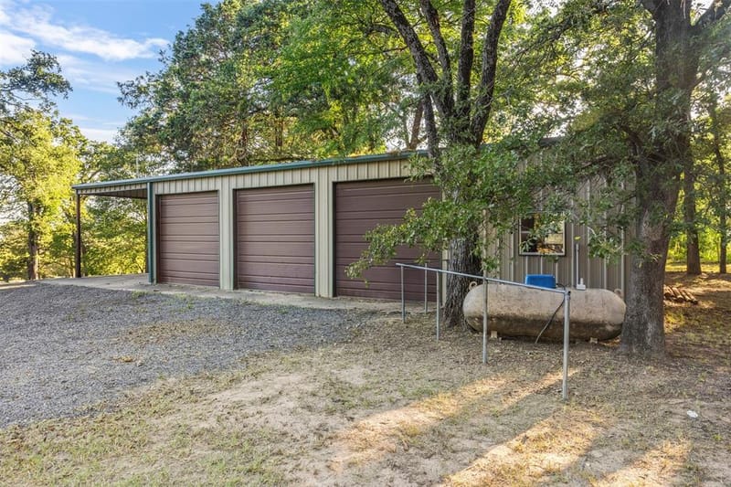 8412 County Road 4084, Scurry TX 75158 - Photo 2