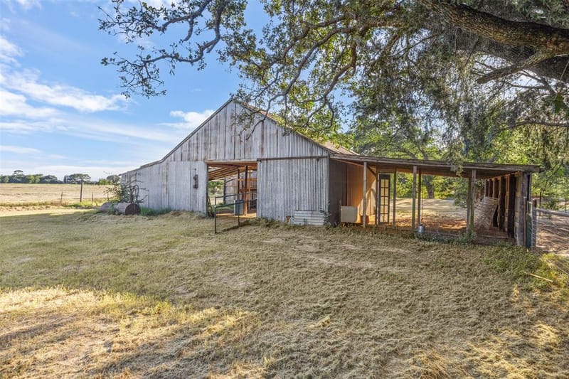 8412 County Road 4084, Scurry TX 75158 - Photo 26