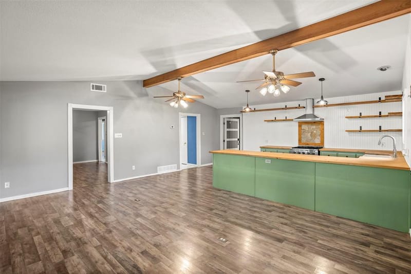 8412 County Road 4084, Scurry TX 75158 - Photo 7