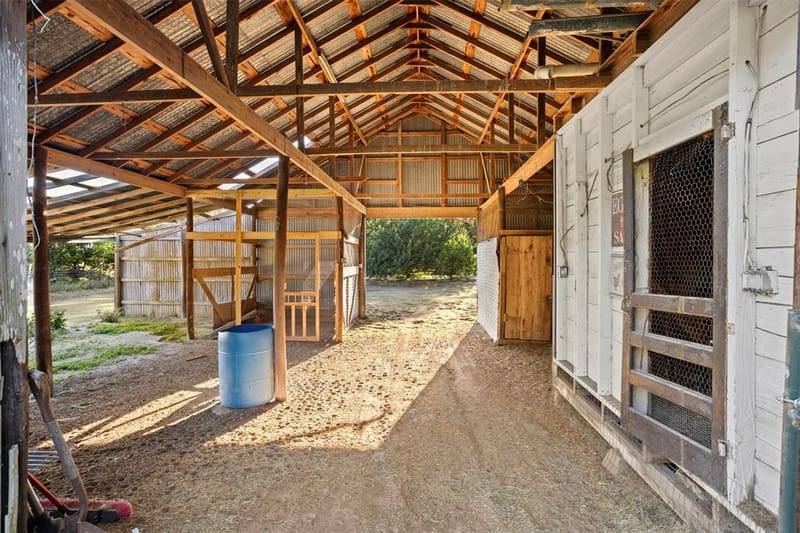 8412 County Road 4084, Scurry TX 75158 - Photo 28