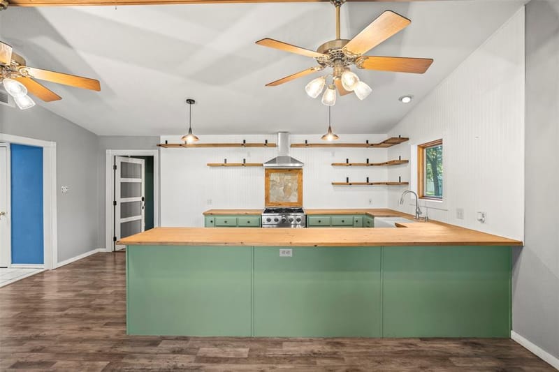 8412 County Road 4084, Scurry TX 75158 - Photo 9