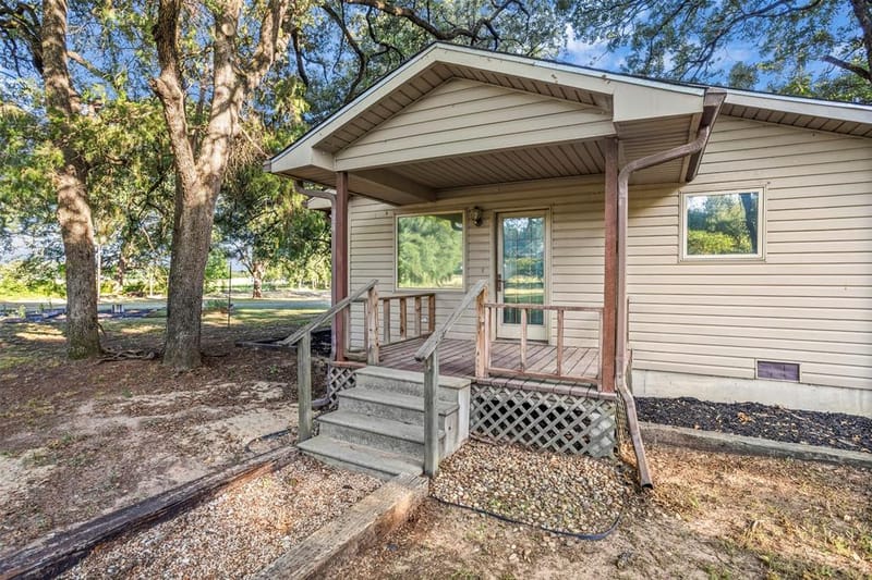 8412 County Road 4084, Scurry TX 75158 - Photo 30