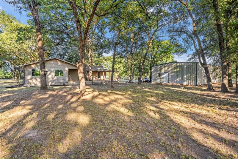 8412 County Road 4084, Scurry TX 75158 - Photo 34