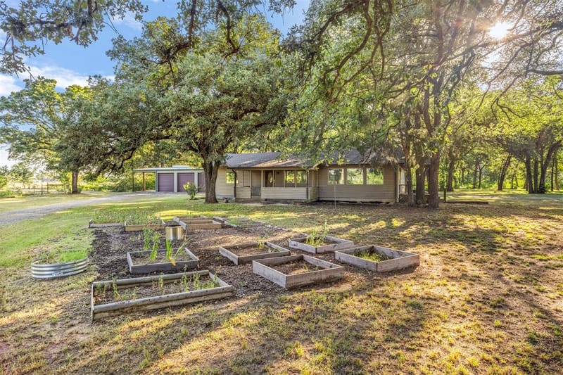 8412 County Road 4084, Scurry TX 75158 - Photo 38