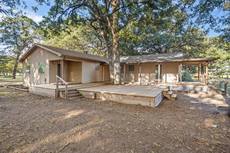 8412 County Road 4084, Scurry TX 75158 - Photo 33