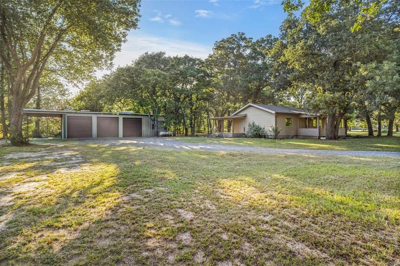 8412 County Road 4084, Scurry TX 75158 - Photo 37