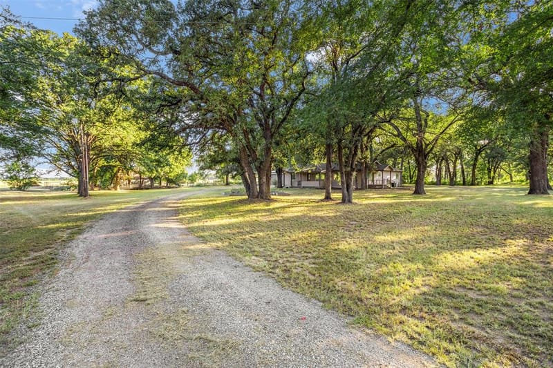 8412 County Road 4084, Scurry TX 75158 - Photo 35
