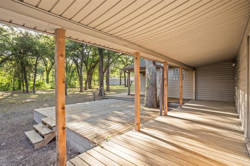 8412 County Road 4084, Scurry TX 75158 - Photo 31