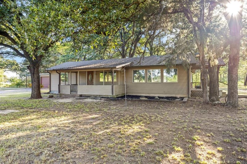 8412 County Road 4084, Scurry TX 75158 - Photo 39