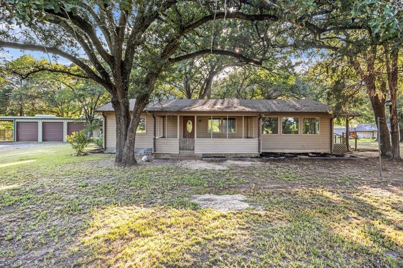 8412 County Road 4084, Scurry TX 75158 - Photo 29
