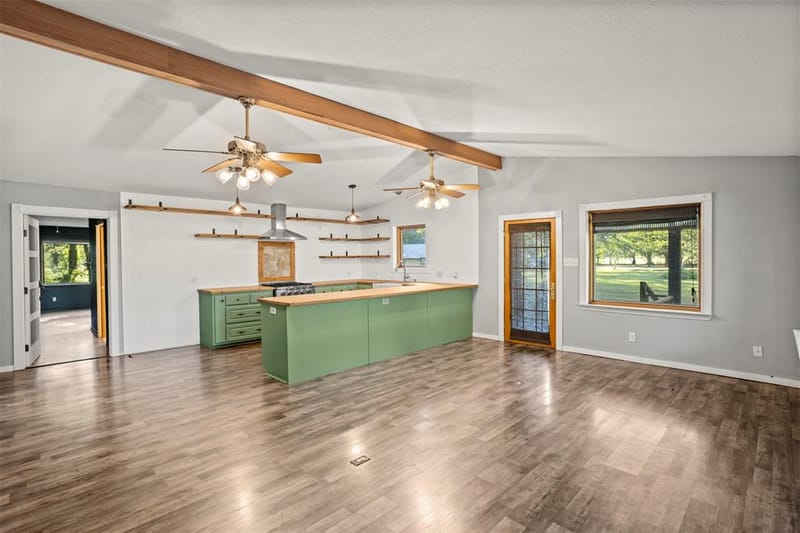 8412 County Road 4084, Scurry TX 75158 - Photo 8