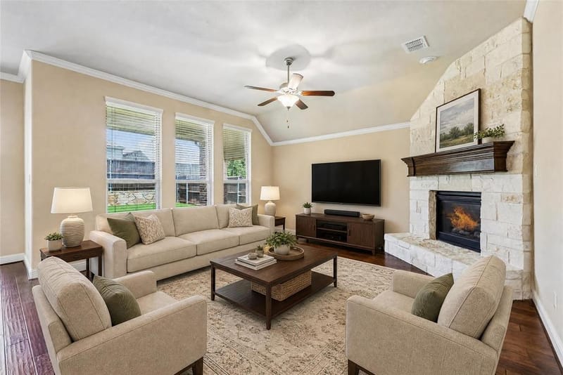 2721 Driftwood Creek Trail, Celina TX 75078 - Photo 16