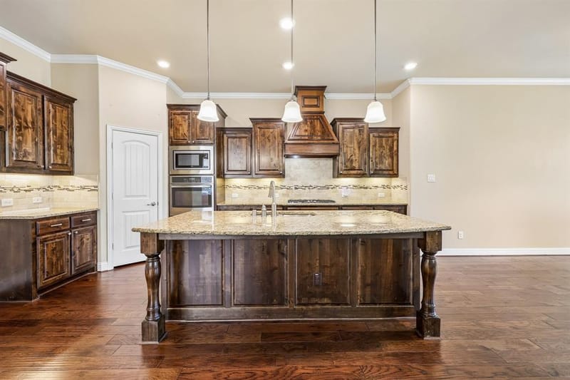 2721 Driftwood Creek Trail, Celina TX 75078 - Photo 7