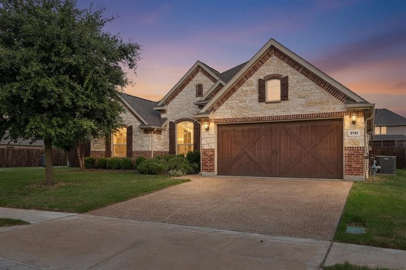 2721 Driftwood Creek Trail, Celina TX 75078 - Photo 3