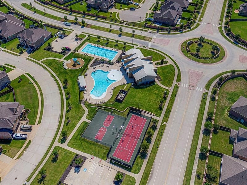 2721 Driftwood Creek Trail, Celina TX 75078 - Photo 36