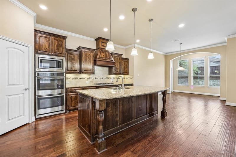 2721 Driftwood Creek Trail, Celina TX 75078 - Photo 9