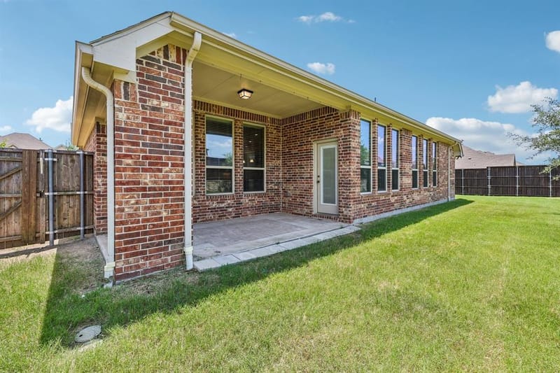 2721 Driftwood Creek Trail, Celina TX 75078 - Photo 33