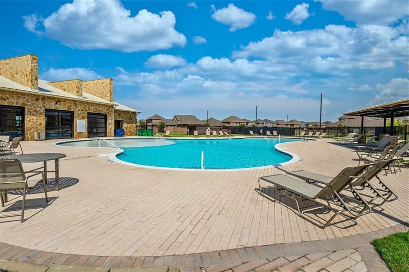 2721 Driftwood Creek Trail, Celina TX 75078 - Photo 37