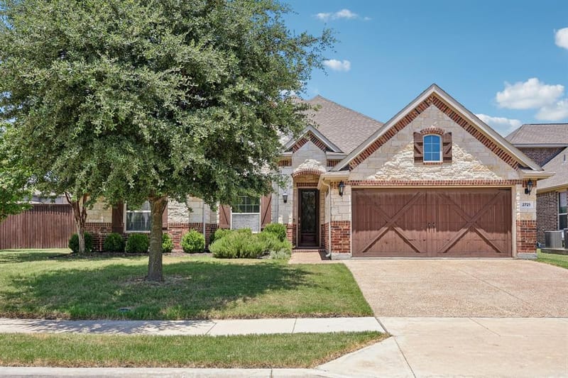 2721 Driftwood Creek Trail, Celina TX 75078 - Photo 4