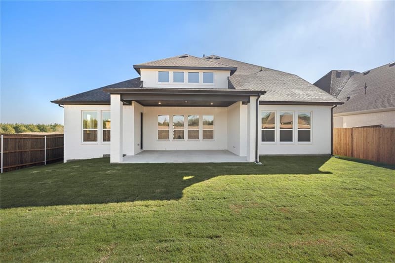 415 Sedgwick Drive, Fate TX 75189 - Photo 36