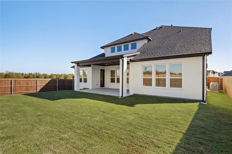 415 Sedgwick Drive, Fate TX 75189 - Photo 38