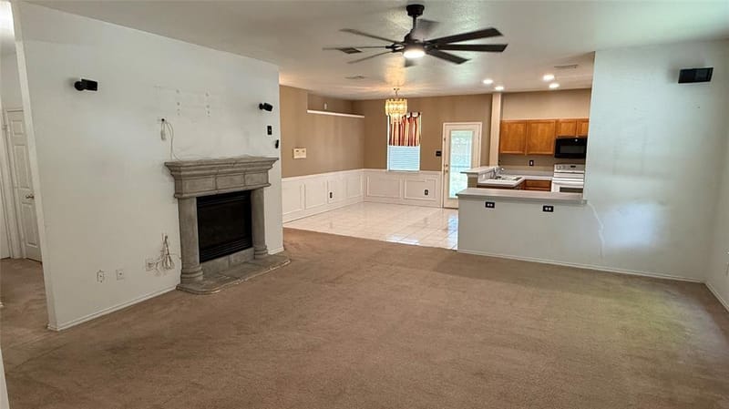 10502 Augusta Lane, Rowlett TX 75089 - Photo 4