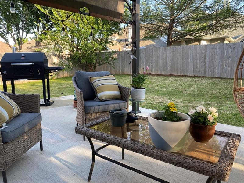 5220 Selago Drive, Fort Worth TX 76244 - Photo 23