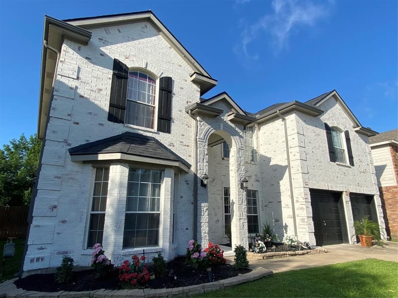 5220 Selago Drive, Fort Worth TX 76244 - Photo 2