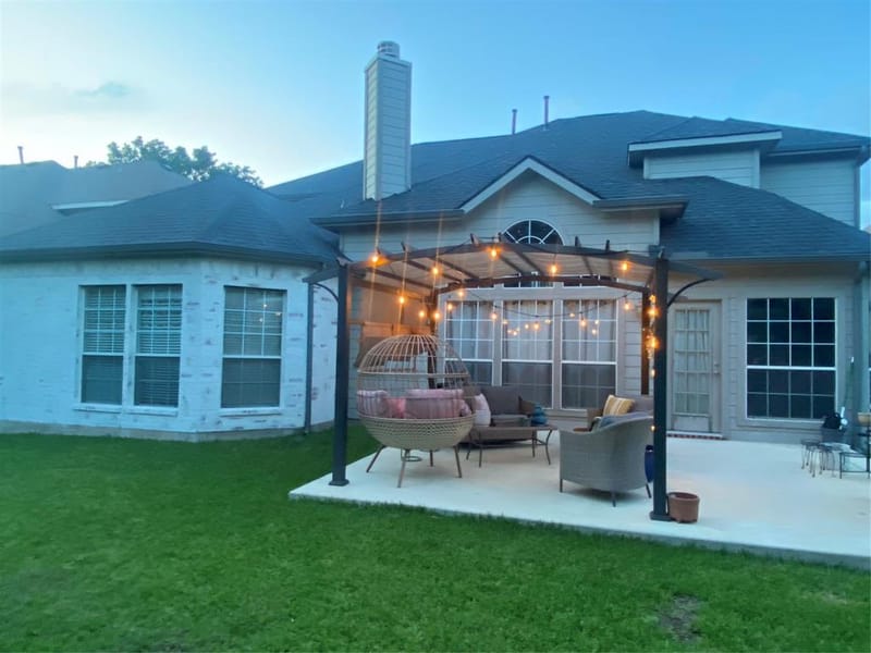 5220 Selago Drive, Fort Worth TX 76244 - Photo 6