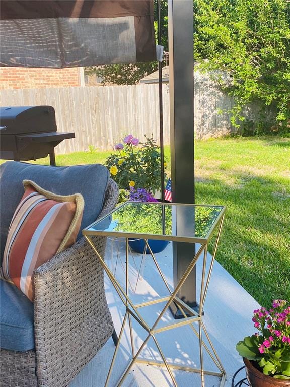 5220 Selago Drive, Fort Worth TX 76244 - Photo 17
