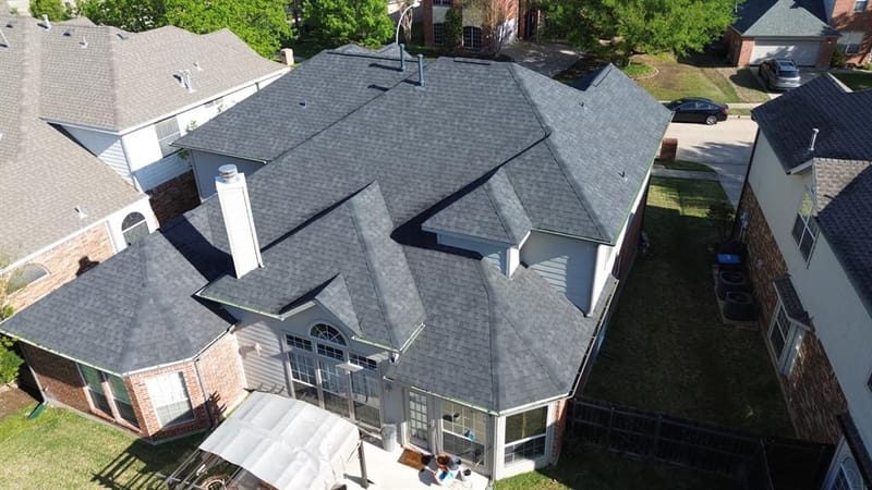 5220 Selago Drive, Fort Worth TX 76244 - Photo 7