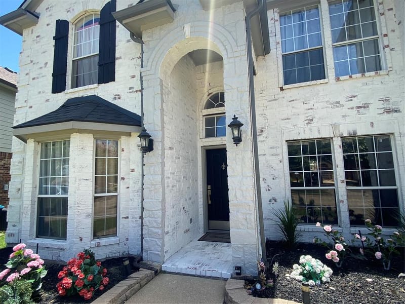 5220 Selago Drive, Fort Worth TX 76244 - Photo 3
