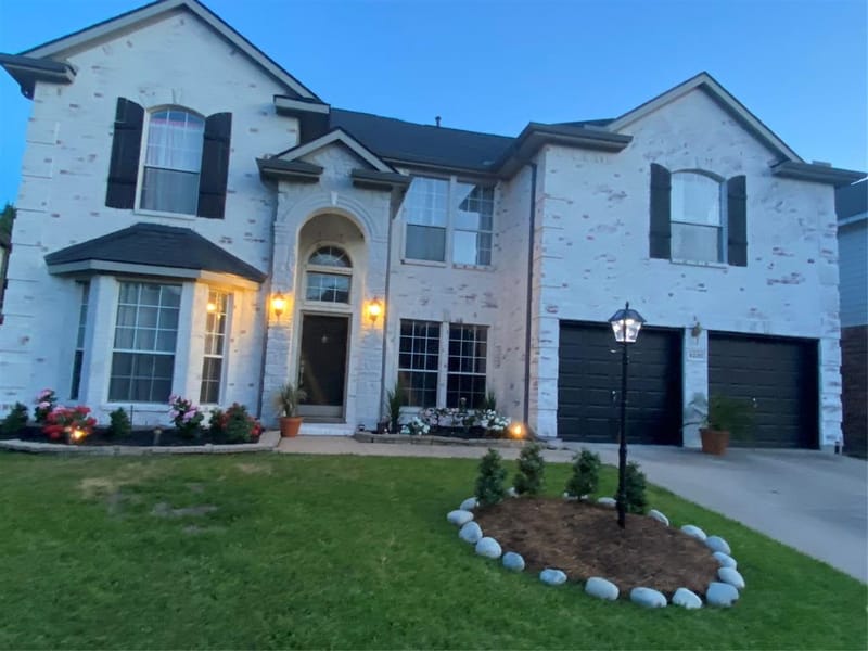 5220 Selago Drive, Fort Worth TX 76244 - Photo 5