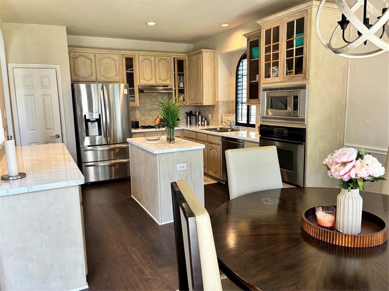 5220 Selago Drive, Fort Worth TX 76244 - Photo 9