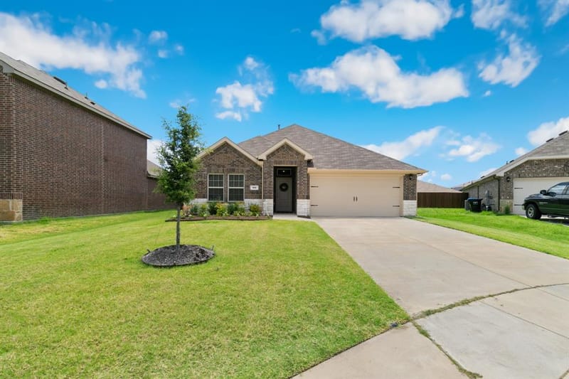 102 Sunberry Drive, Caddo Mills TX 75135 - Photo 2