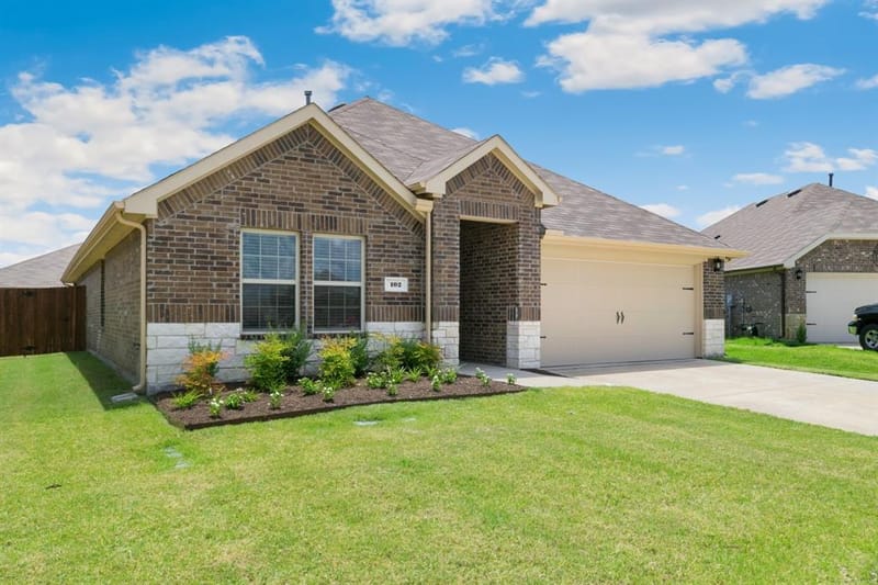102 Sunberry Drive, Caddo Mills TX 75135 - Photo 3