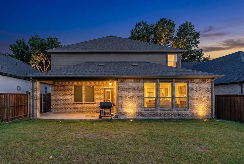 1934 Stonebrook Street, Celina TX 75009 - Photo 36