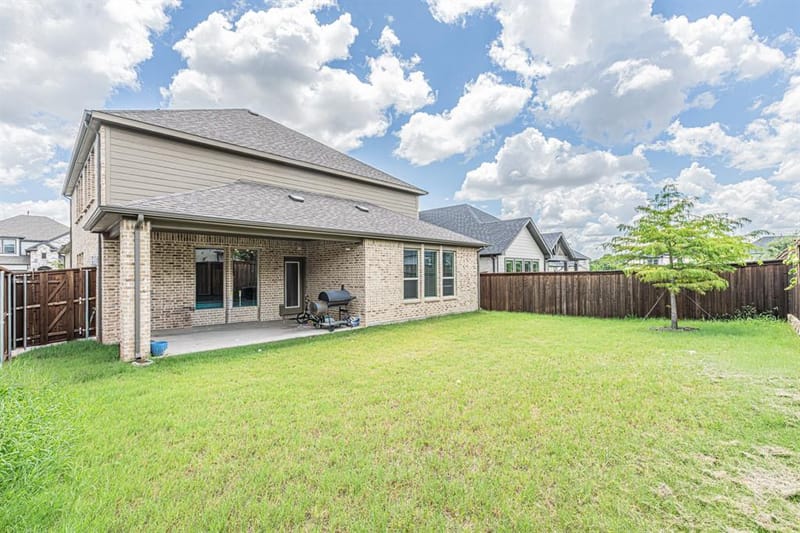 1934 Stonebrook Street, Celina TX 75009 - Photo 37