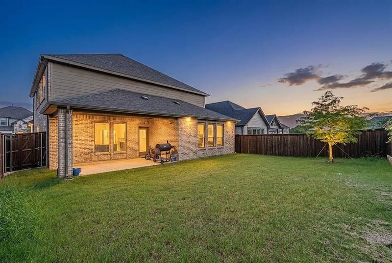 1934 Stonebrook Street, Celina TX 75009 - Photo 35
