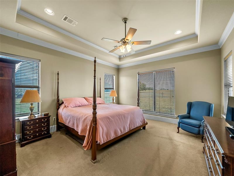 453 Tower Road, Valley View TX 76272 - Photo 20