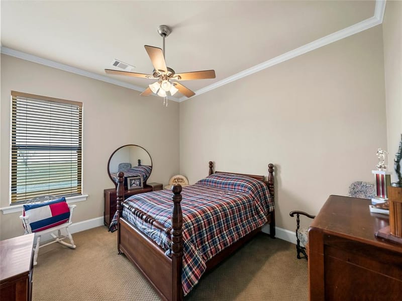 453 Tower Road, Valley View TX 76272 - Photo 24