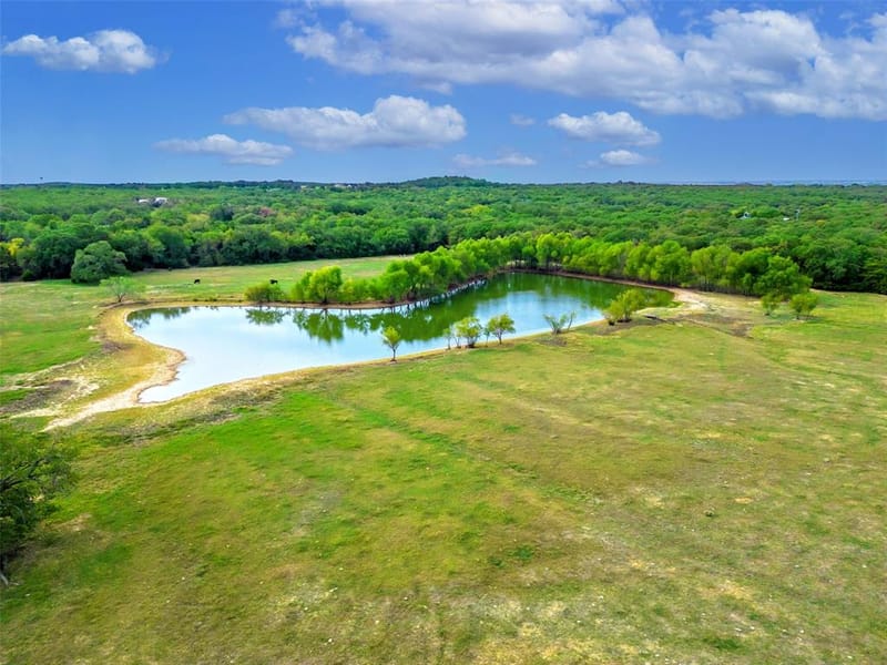 453 Tower Road, Valley View TX 76272 - Photo 30