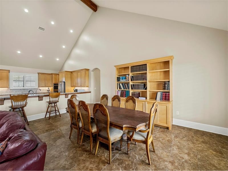 453 Tower Road, Valley View TX 76272 - Photo 18
