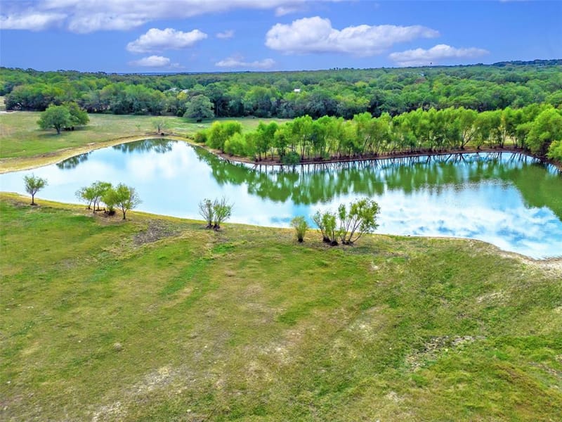 453 Tower Road, Valley View TX 76272 - Photo 31