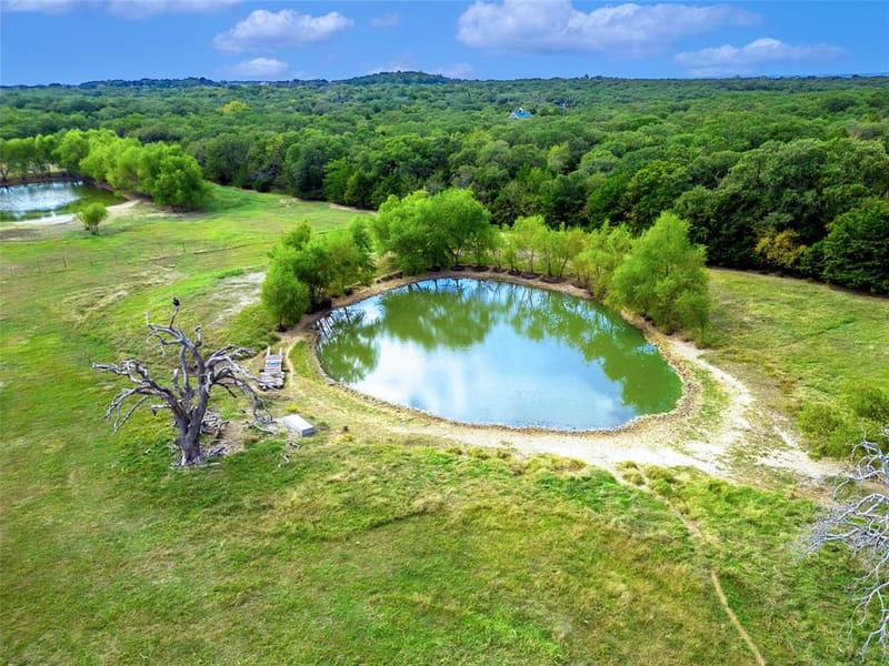 453 Tower Road, Valley View TX 76272 - Photo 29