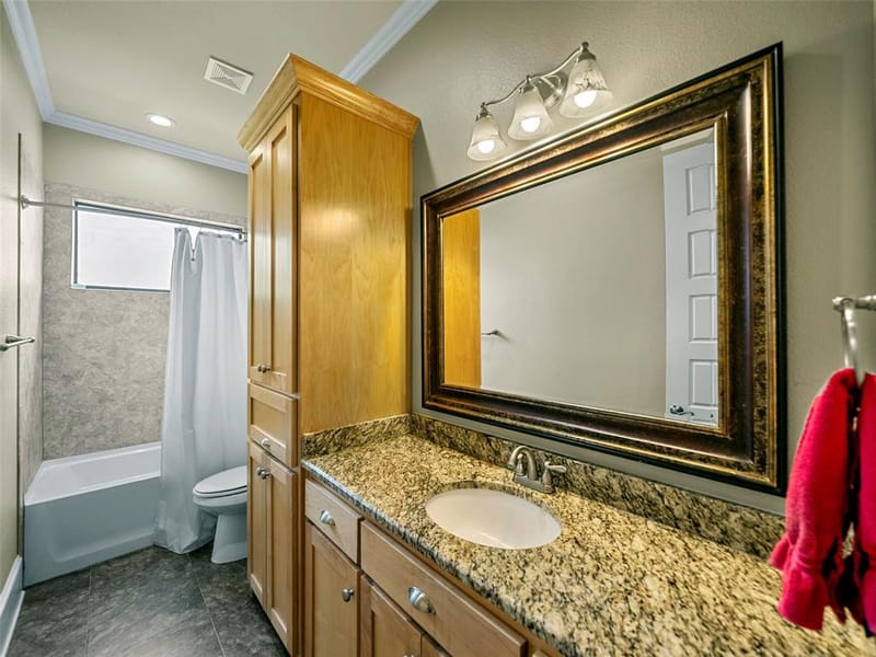 453 Tower Road, Valley View TX 76272 - Photo 25