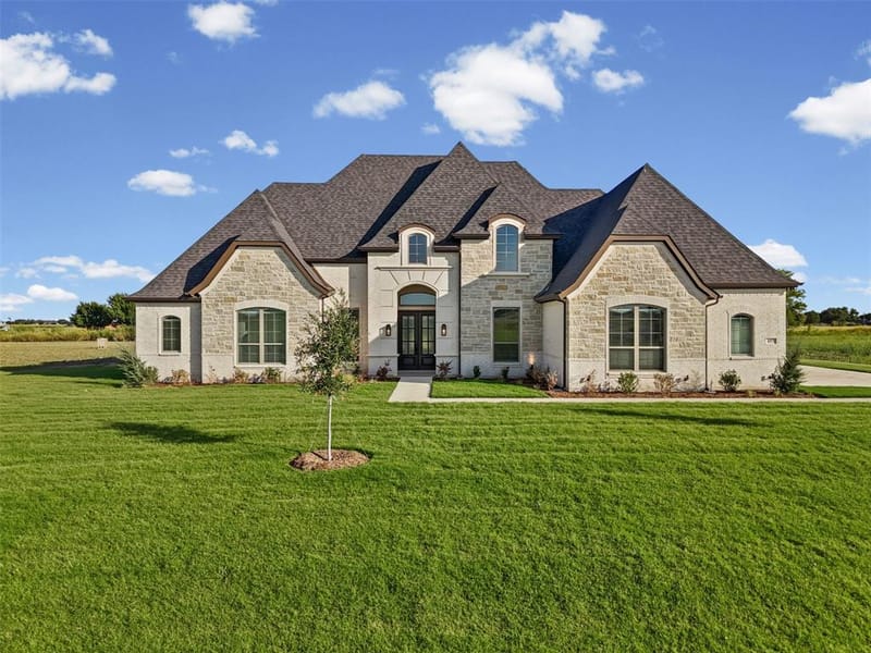 157 Lila Lake Drive, Waxahachie TX 75165 - Photo 2