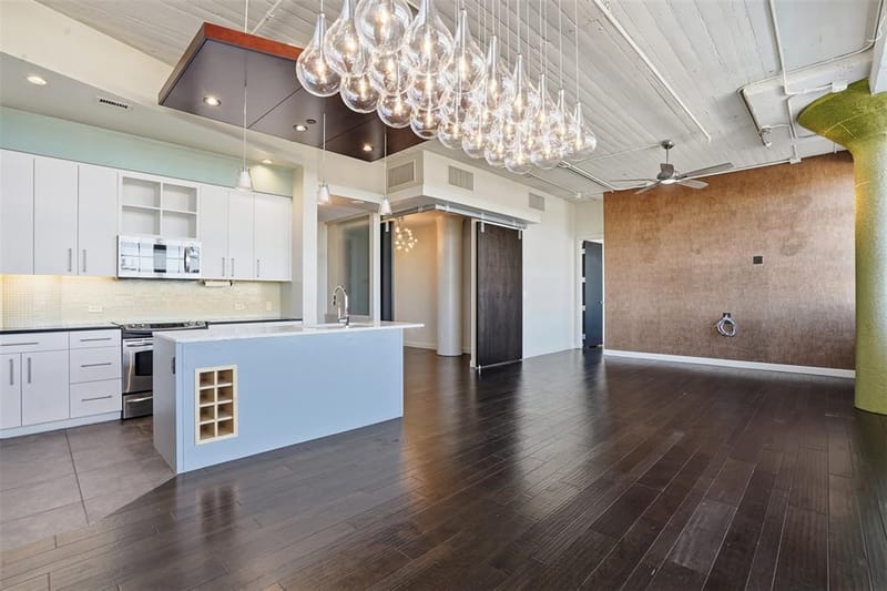 2600 W 7th Street # 2508, Fort Worth TX 76107 - Photo 7